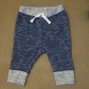 Boy joggers